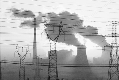 接着分析了中国大气污染治理规模及消费需求