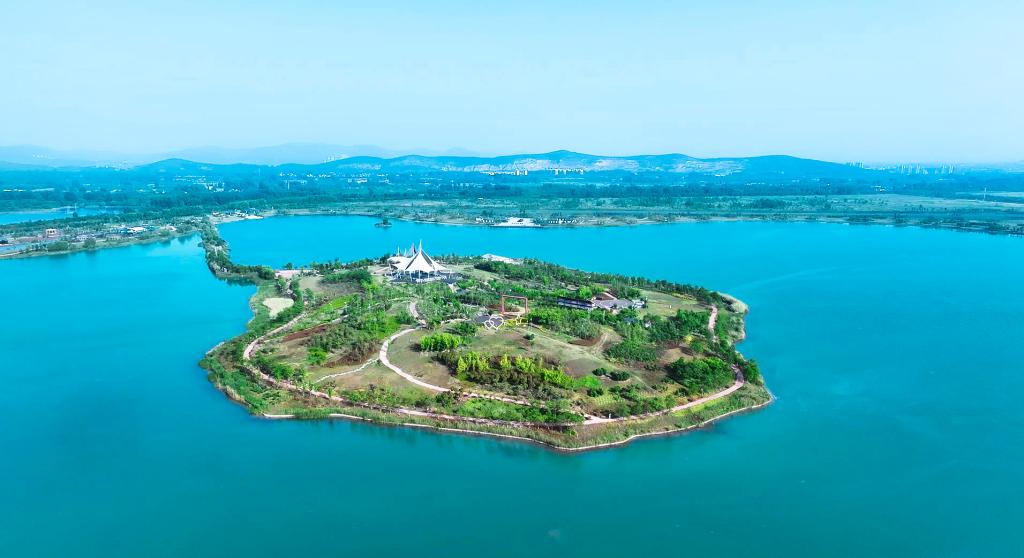 促进生态保护与经济发展协调共进