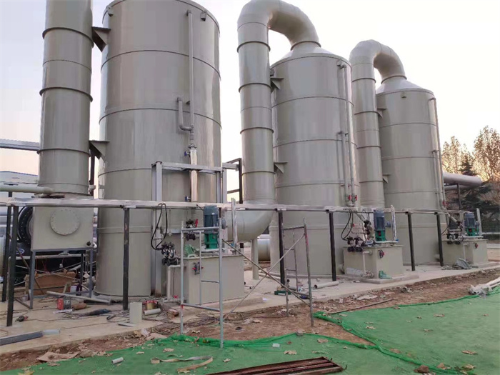 郭恒华依托此类行动促进了生物制造产业多样新技术的跨界研发