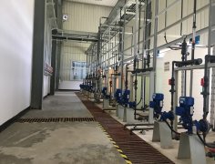 攻克了多项行业技术难关