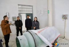 常态化开展行业安全督查