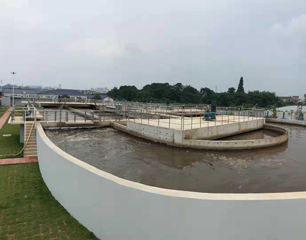 内罗毕面临着日益严重的污水处理问题