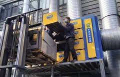 从采购、更换到后续处置