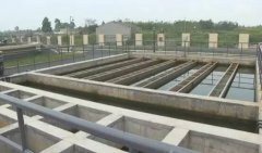 <strong>面对节日期间进水浓度高</strong>