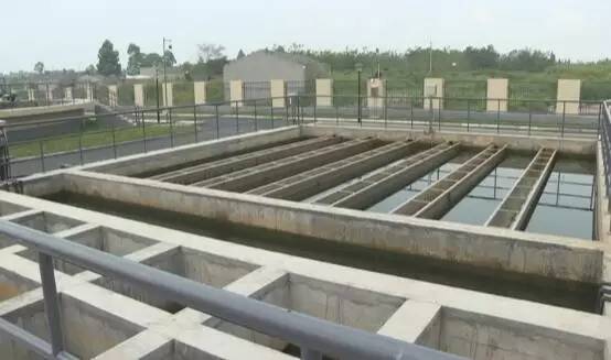 面对节日期间进水浓度高、水质波动大的情况