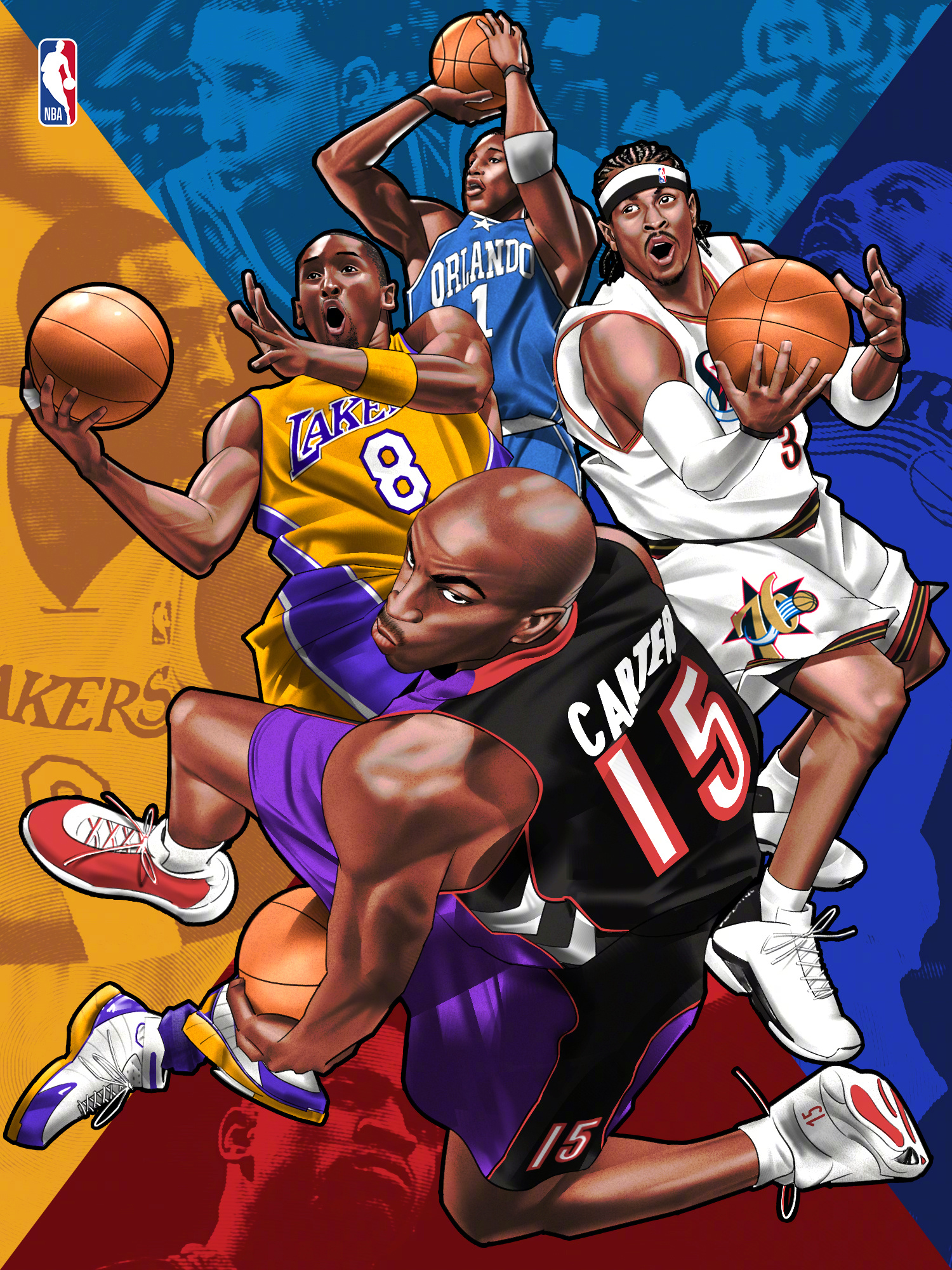 卡特在2024年奈史密斯名人堂入堂仪式含泪感谢科