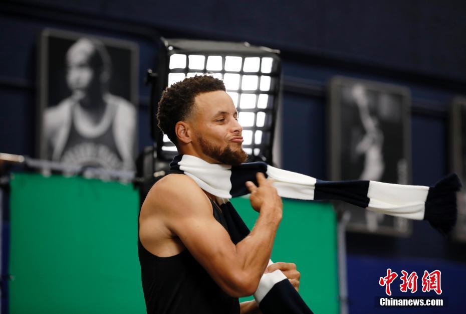 库里因腿筋拉伤持续缺阵,勇士连败被森林狼淘