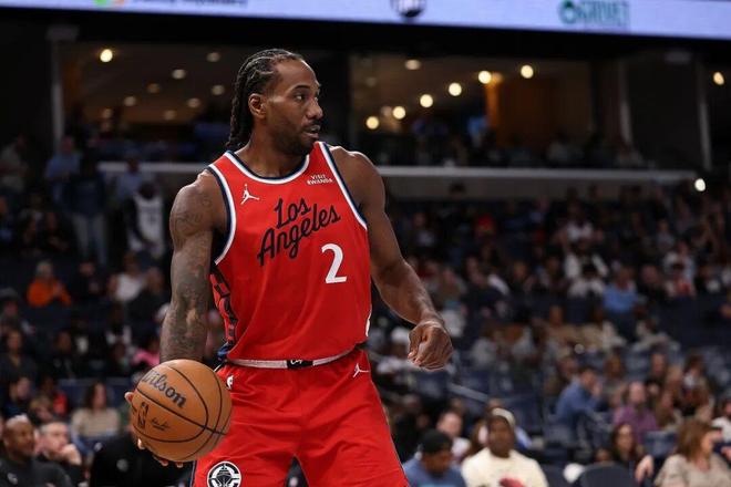 快船从垫底到西部第八：逆袭之路创NBA历史纪录