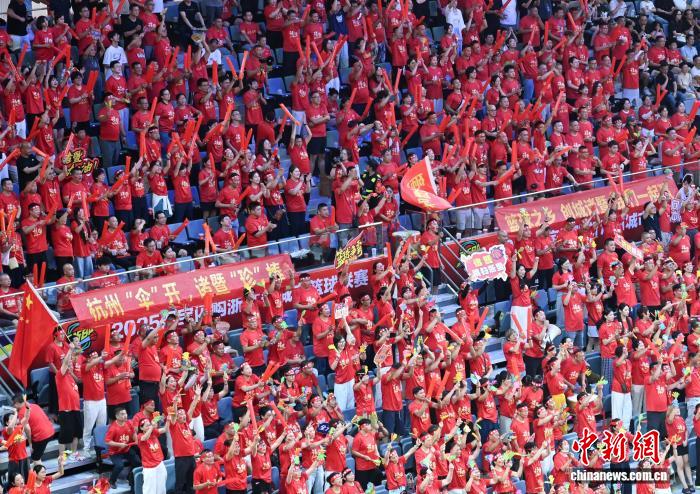 浙BA篮球赛点燃夜经济，赛事经济撬动浙江消费新