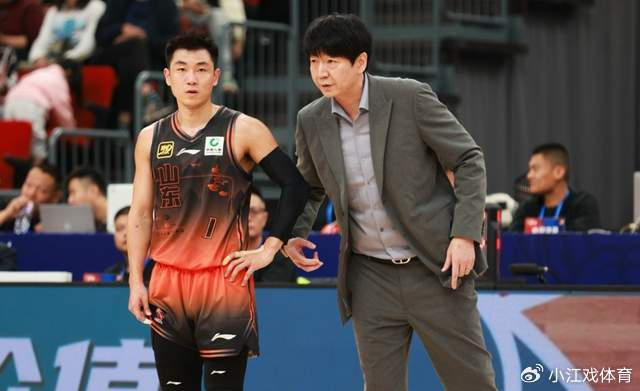 CBA常规赛第35轮战报：山东稳居第四，深圳10连胜